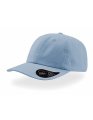 Baseball Cap Atlantis Headwear DADH Licht Blauw